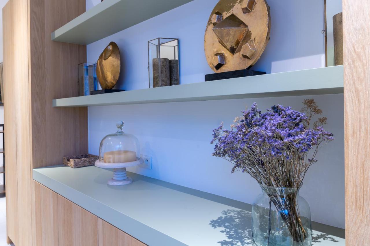 New Apartment 300M From The Beach Кноке-Хайст Екстериор снимка