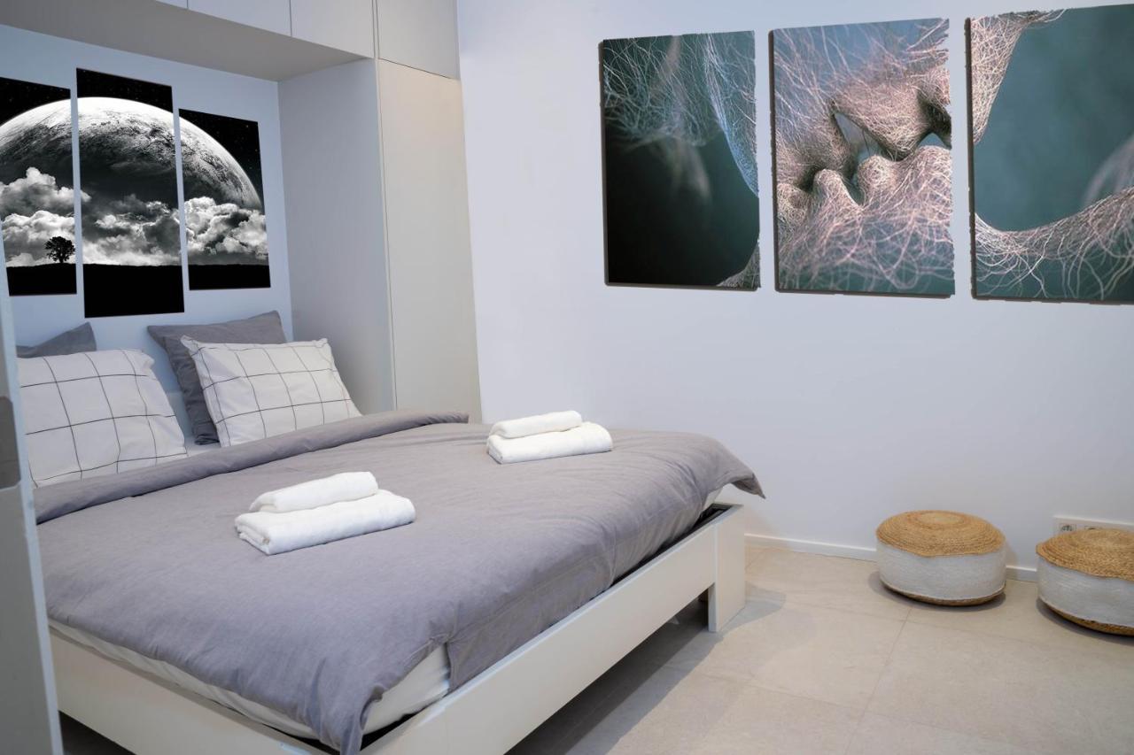 New Apartment 300M From The Beach Кноке-Хайст Екстериор снимка
